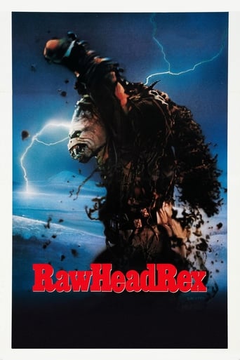 دانلود فیلم Rawhead Rex 1986 دوبله فارسی بدون سانسور