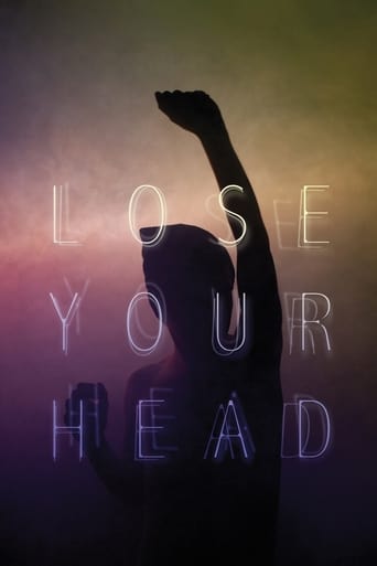 دانلود فیلم Lose Your Head 2013 دوبله فارسی بدون سانسور