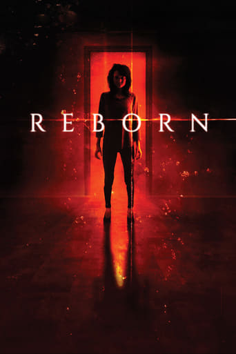 Reborn 2018 (تولد دوباره)