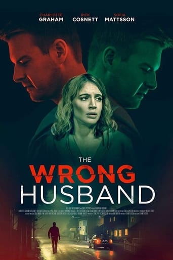 دانلود فیلم The Wrong Husband 2019 (شوهر اشتباهی) دوبله فارسی بدون سانسور
