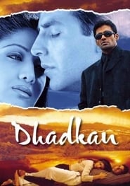 دانلود فیلم Dhadkan 2000 دوبله فارسی بدون سانسور