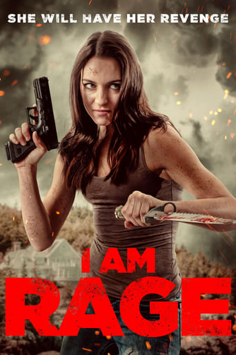 دانلود فیلم I Am Rage 2023 دوبله فارسی بدون سانسور