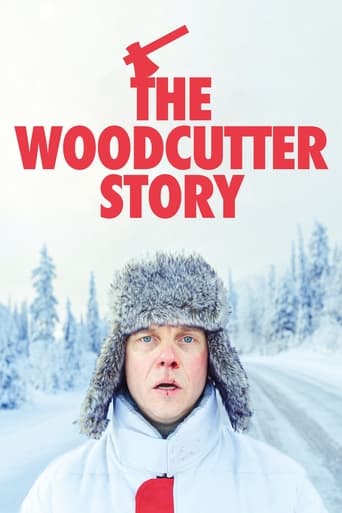 دانلود فیلم The Woodcutter Story 2022 دوبله فارسی بدون سانسور