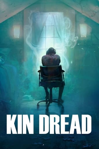 دانلود فیلم Kin Dread 2021 (خویشاوند ترس) دوبله فارسی بدون سانسور