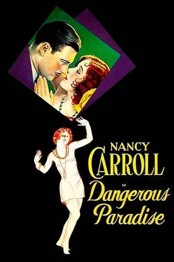 دانلود فیلم Dangerous Paradise 1930 دوبله فارسی بدون سانسور