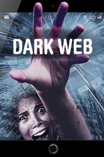 دانلود فیلم Dark Web 2017 دوبله فارسی بدون سانسور