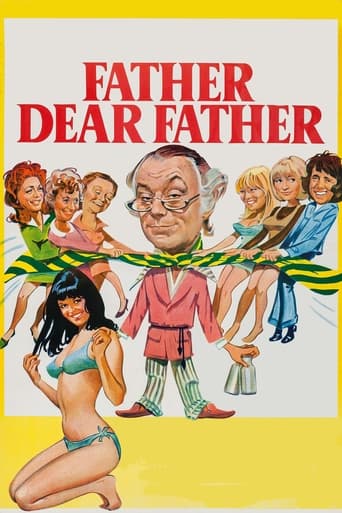 دانلود فیلم Father Dear Father 1973 دوبله فارسی بدون سانسور