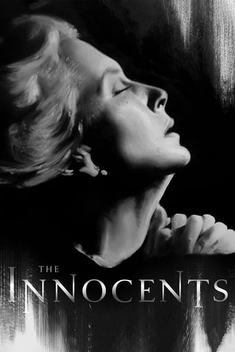 دانلود فیلم The Innocents 1961 دوبله فارسی بدون سانسور
