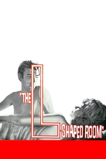 دانلود فیلم The L-Shaped Room 1962 دوبله فارسی بدون سانسور
