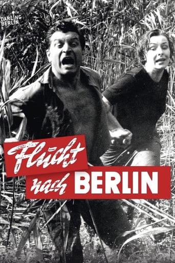 دانلود فیلم Escape to Berlin 1961 دوبله فارسی بدون سانسور