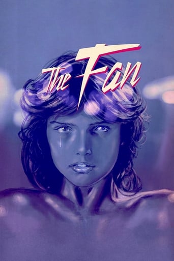 دانلود فیلم The Fan 1982 دوبله فارسی بدون سانسور