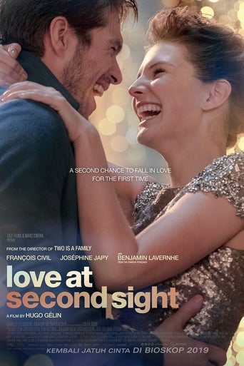 Love at Second Sight 2019 (عشق در نگاه دوم)