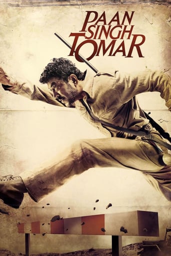 دانلود فیلم Paan Singh Tomar 2012 دوبله فارسی بدون سانسور