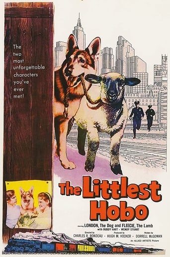 The Littlest Hobo 1958