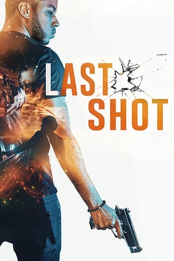 دانلود فیلم Last Shot 2020 (آخرین شلیک) دوبله فارسی بدون سانسور