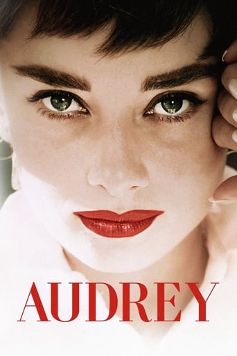 دانلود فیلم Audrey 2020 (آدری) دوبله فارسی بدون سانسور