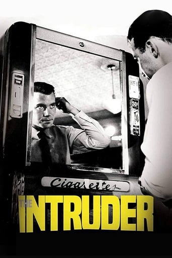 The Intruder 1962