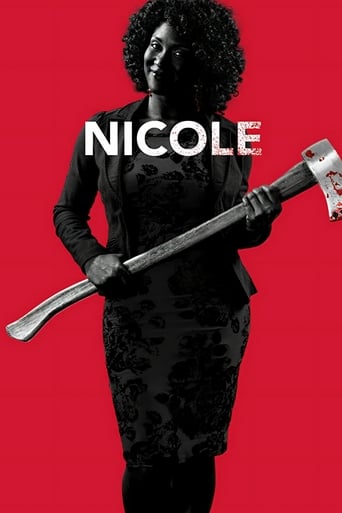 دانلود فیلم Nicole 2019 (نیکول) دوبله فارسی بدون سانسور