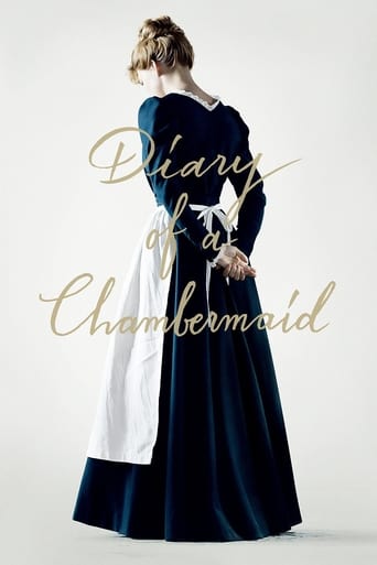 Diary of a Chambermaid 2015 (خاطرات یک کلفت)