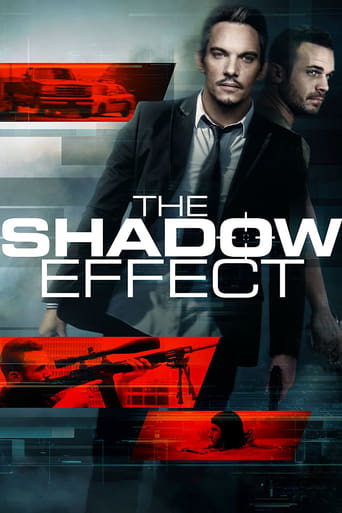 دانلود فیلم The Shadow Effect 2017 دوبله فارسی بدون سانسور