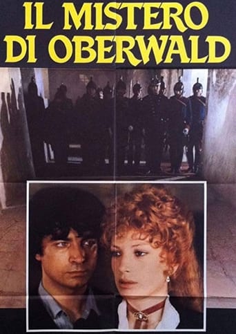 دانلود فیلم The Mystery of Oberwald 1980 دوبله فارسی بدون سانسور