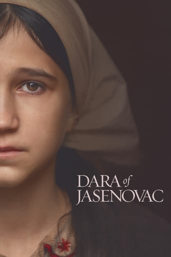 دانلود فیلم Dara of Jasenovac 2020 (دارا از یاسنوواچ) دوبله فارسی بدون سانسور