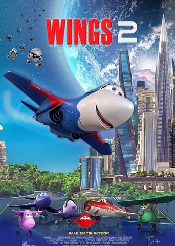 Wings 2 2021