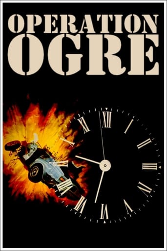 Operation Ogre 1979