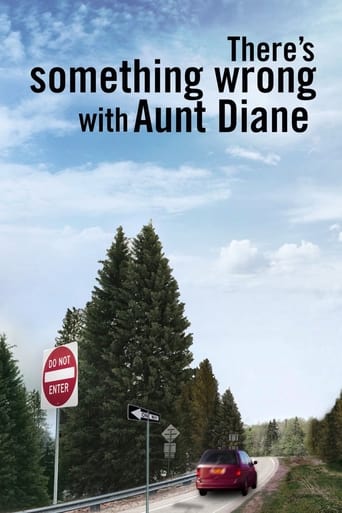 There's Something Wrong with Aunt Diane 2011