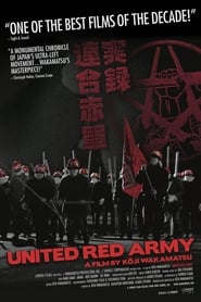 United Red Army 2007 (ارتش سرخ متحد)