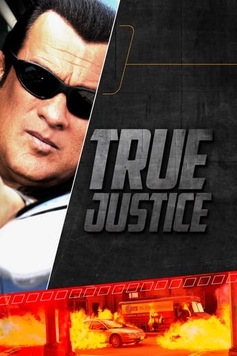 True Justice 2010