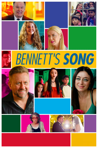 دانلود فیلم Bennett's Song 2018 دوبله فارسی بدون سانسور