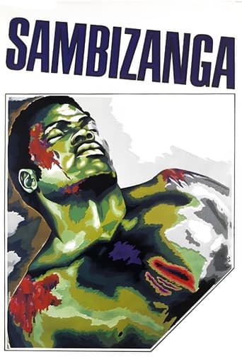 Sambizanga 1972