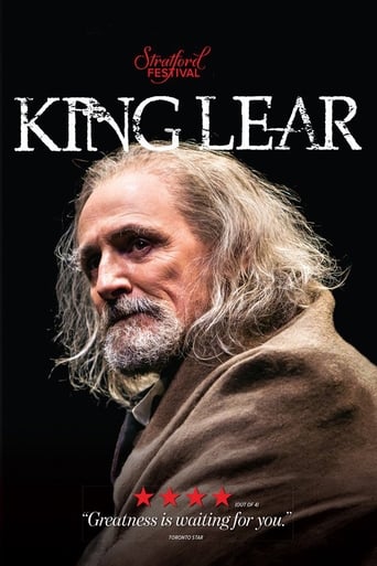 King Lear 2015