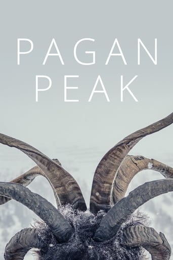 دانلود سریال Pagan Peak 2018 (قله پاگان ) دوبله فارسی بدون سانسور