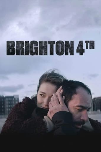 Brighton 4th 2021 (برایتون چهارم)