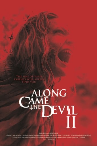دانلود فیلم Along Came the Devil II 2019 دوبله فارسی بدون سانسور