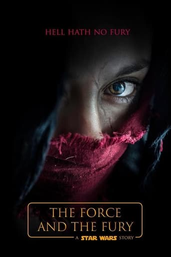 دانلود فیلم Star Wars: The Force and the Fury 2017 دوبله فارسی بدون سانسور