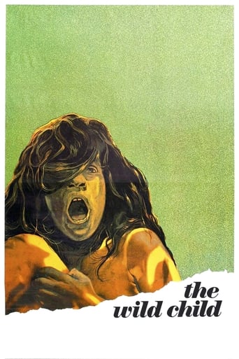 دانلود فیلم The Wild Child 1970 دوبله فارسی بدون سانسور