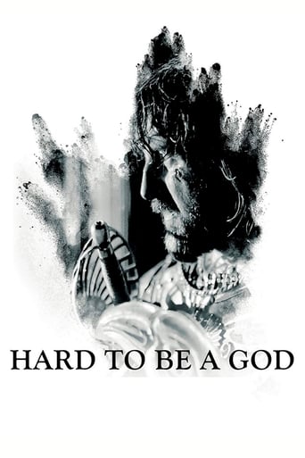 دانلود فیلم Hard to Be a God 2013 (خدا بودن سخت است) دوبله فارسی بدون سانسور
