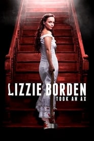 Lizzie Borden Took an Ax 2014