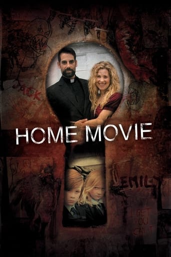 دانلود فیلم Home Movie 2008 دوبله فارسی بدون سانسور