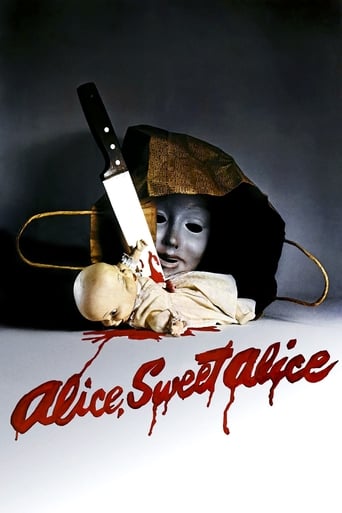 Alice, Sweet Alice 1976