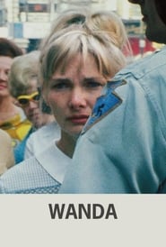 دانلود فیلم Wanda 1970 دوبله فارسی بدون سانسور