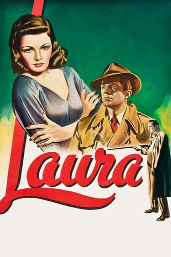 دانلود فیلم Laura 1944 دوبله فارسی بدون سانسور