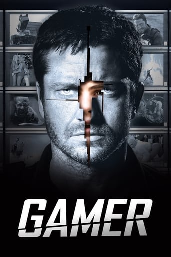 دانلود فیلم Gamer 2009 (گیمر) دوبله فارسی بدون سانسور