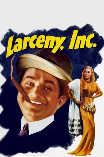 Larceny, Inc. 1942