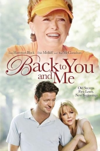 Back to You & Me 2005