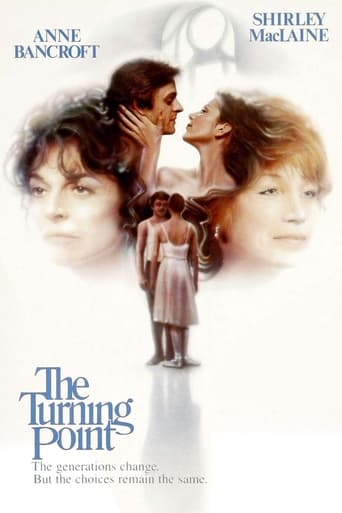 The Turning Point 1977