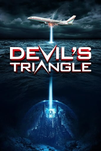 Devil's Triangle 2021 (مثلث شیطان)